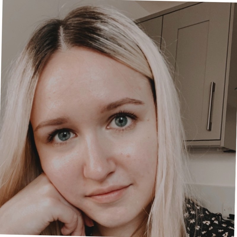 Abigal Brown