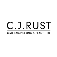 CJ Rust