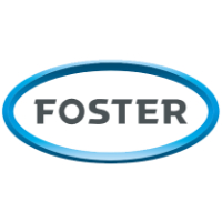Foster Cold Stores