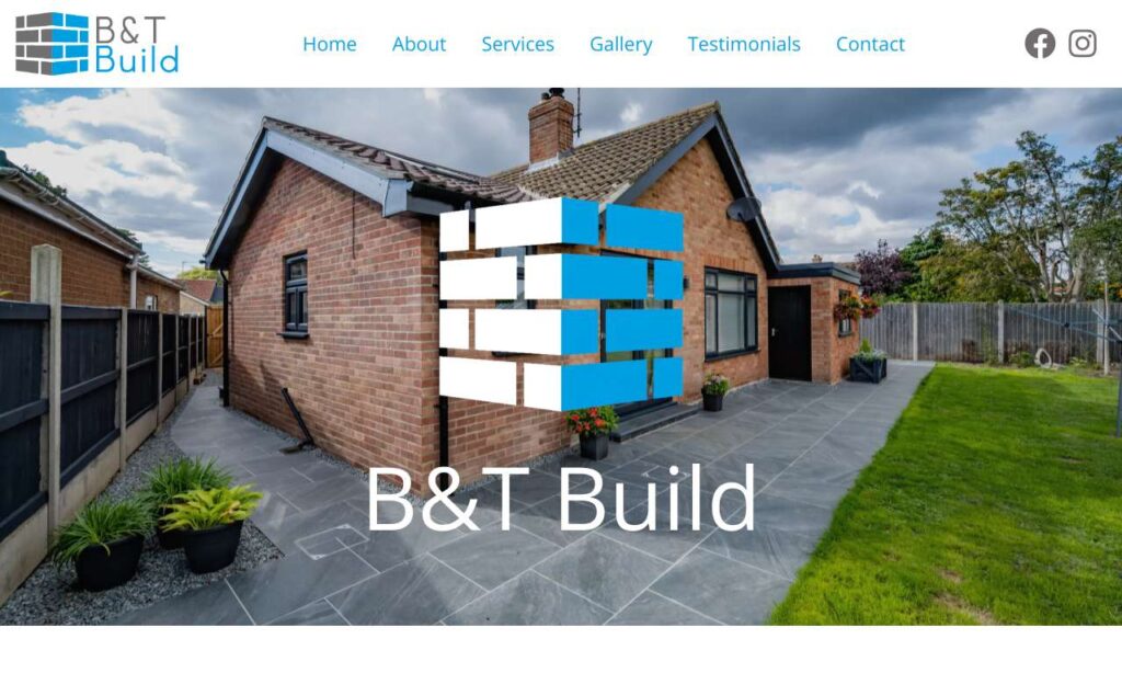 B R Bird website