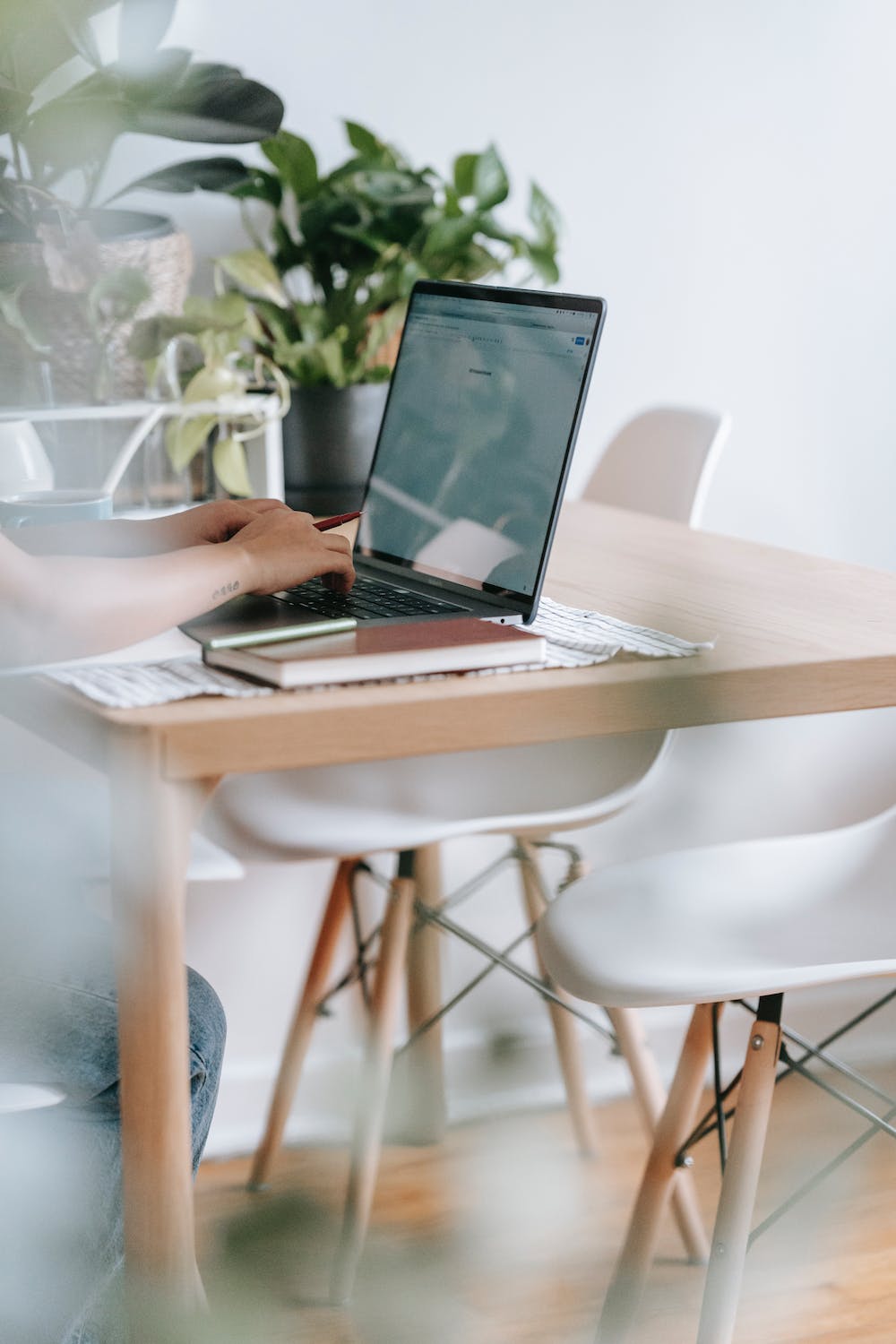 Content Writing