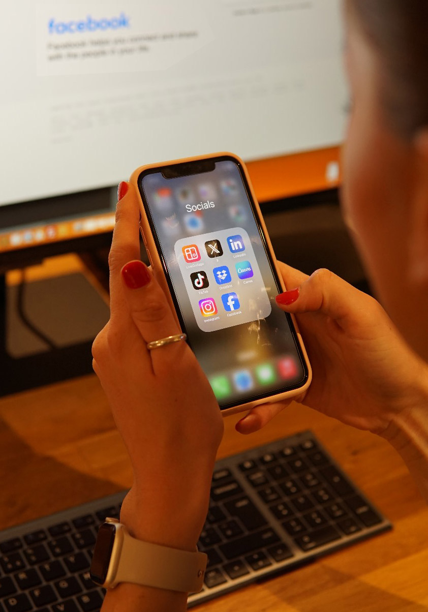 Social Media Management