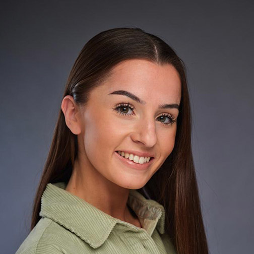Faye Thompsett