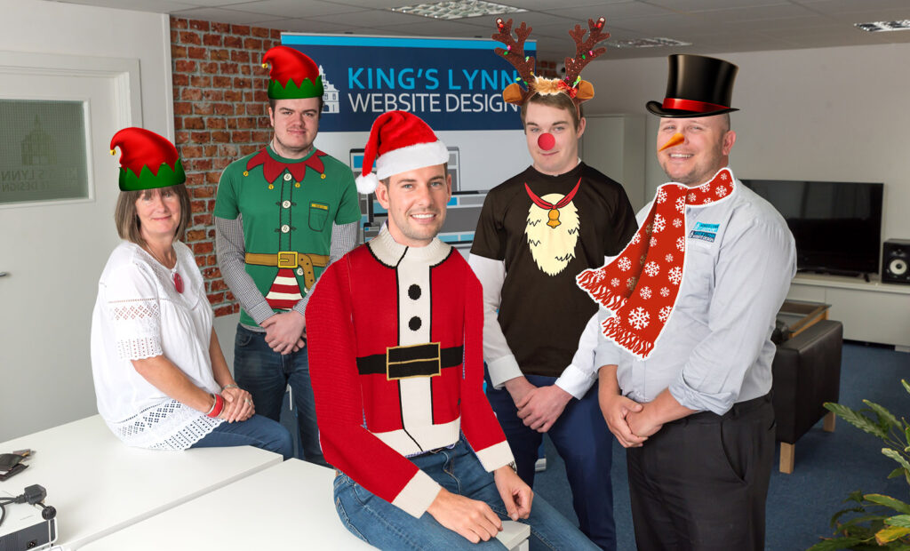 Merry Christmas and Happy New Year