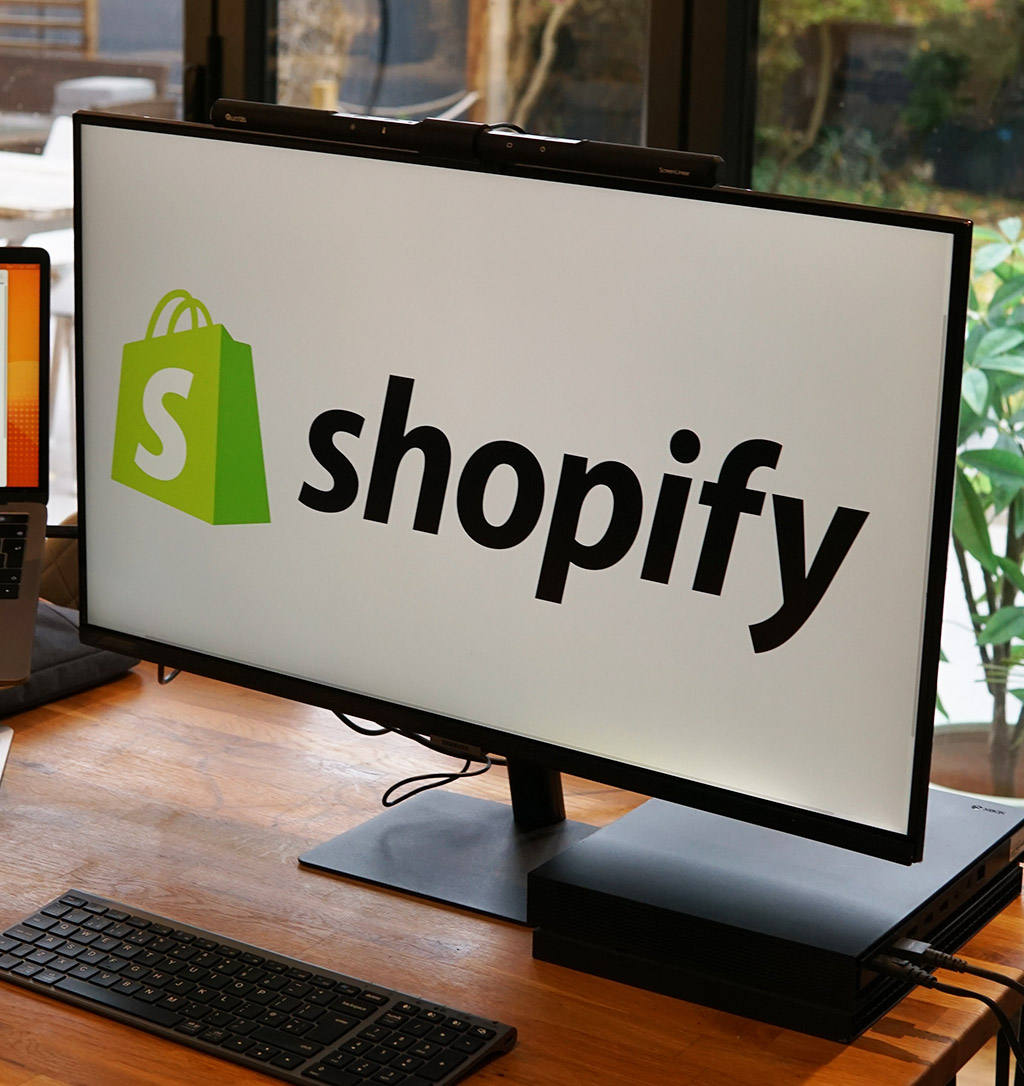 E-Commerce Website Development