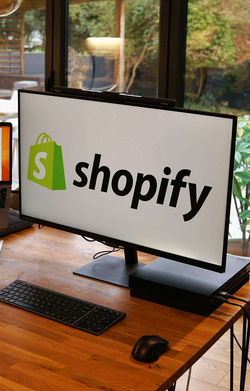 E-Commerce Website Development