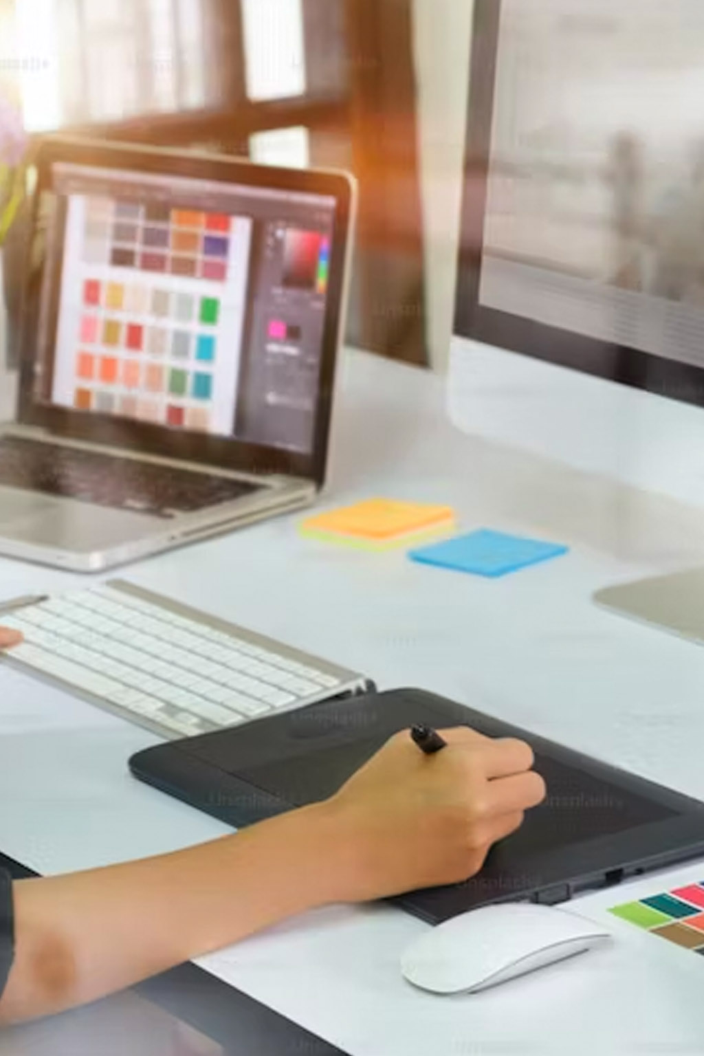 Website Design
