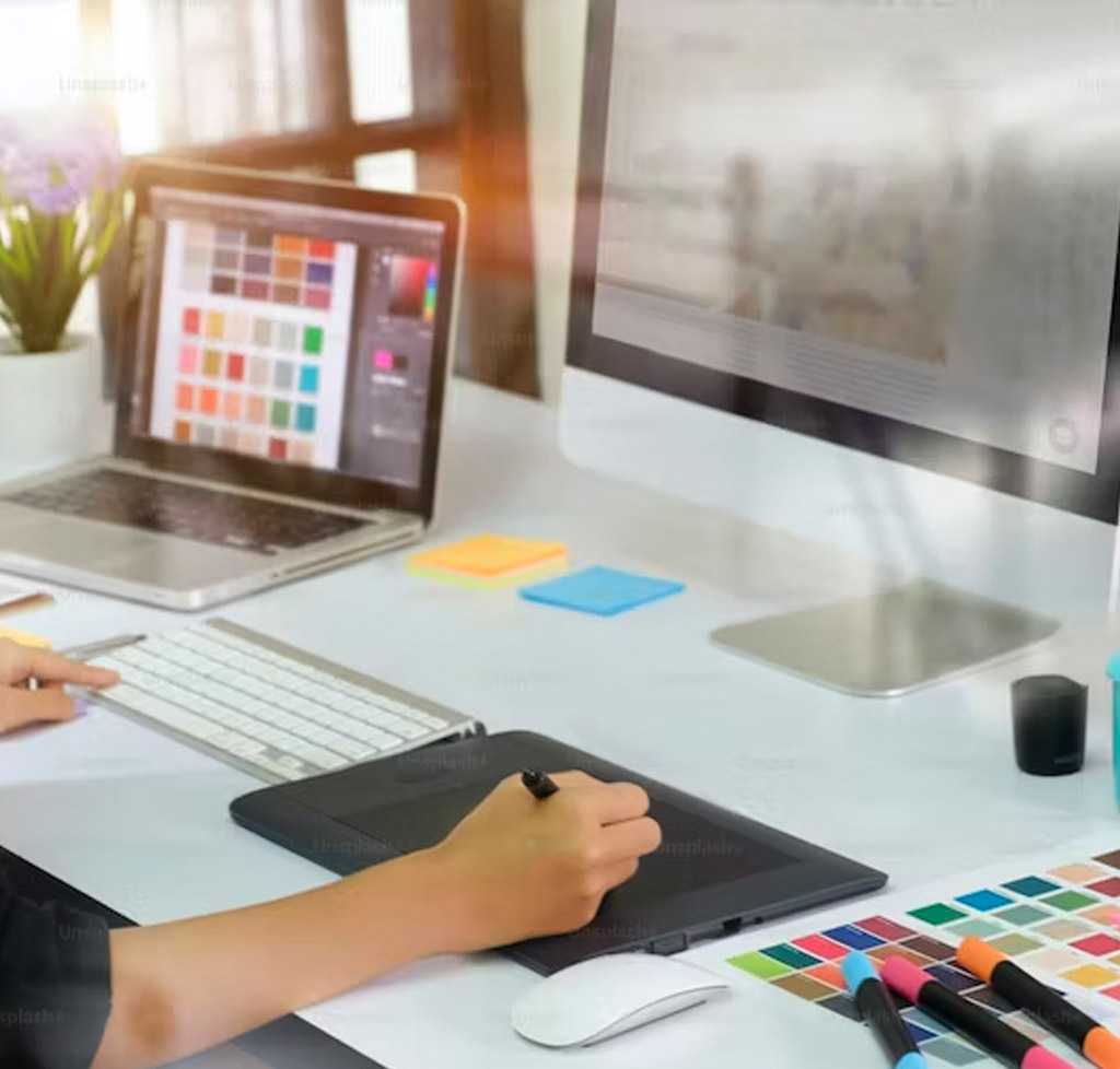 Website Design