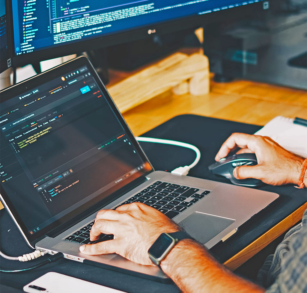 WordPress Website Development