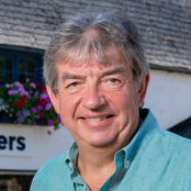 Louis Barker