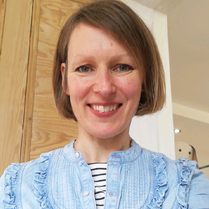 Vicky Etheridge